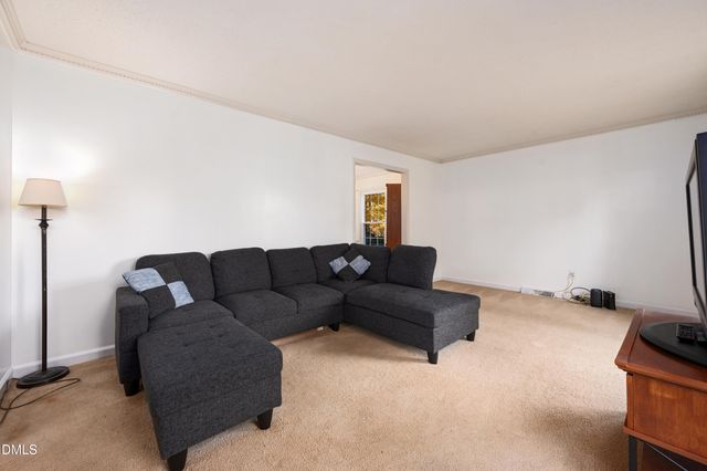 701 N Carr Street, Mebane, NC 27302