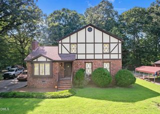 701 N Carr Street, Mebane, NC 27302