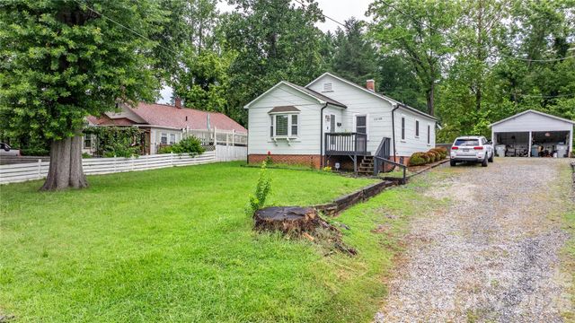 114 Virginia Street NW, Lenoir, NC 28638