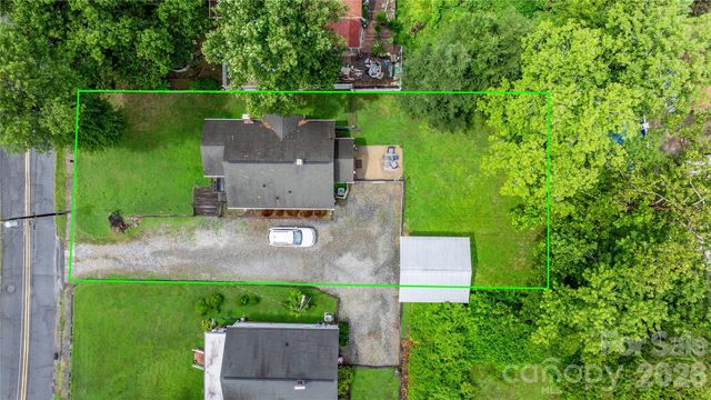 114 Virginia Street NW, Lenoir, NC 28638