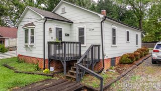 114 Virginia Street NW, Lenoir, NC 28638