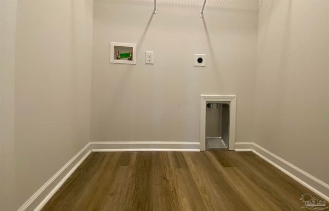 6089 Secretariat Way, Pensacola, FL 32526