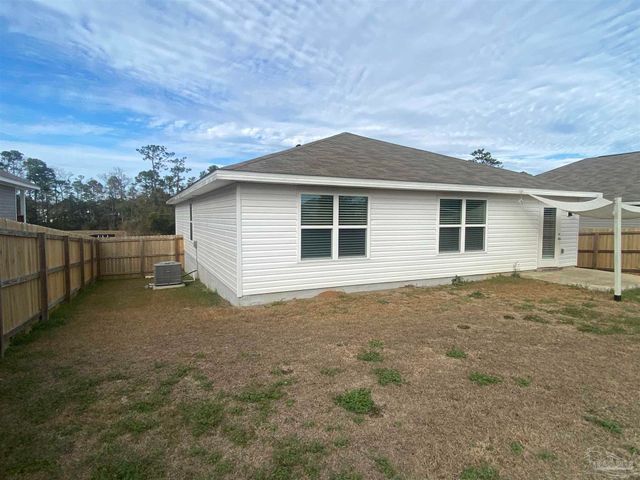 6089 Secretariat Way, Pensacola, FL 32526