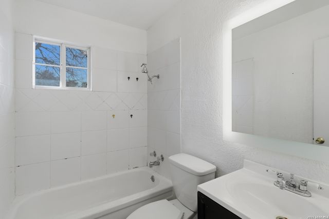 2606 Big John, San Antonio, TX 78224