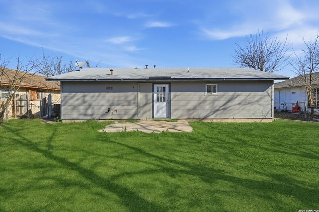 2606 Big John, San Antonio, TX 78224