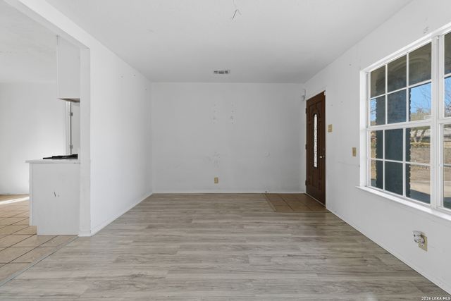 2606 Big John, San Antonio, TX 78224