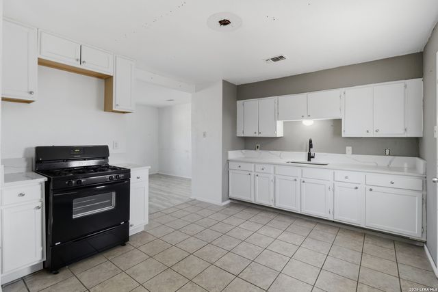 2606 Big John, San Antonio, TX 78224