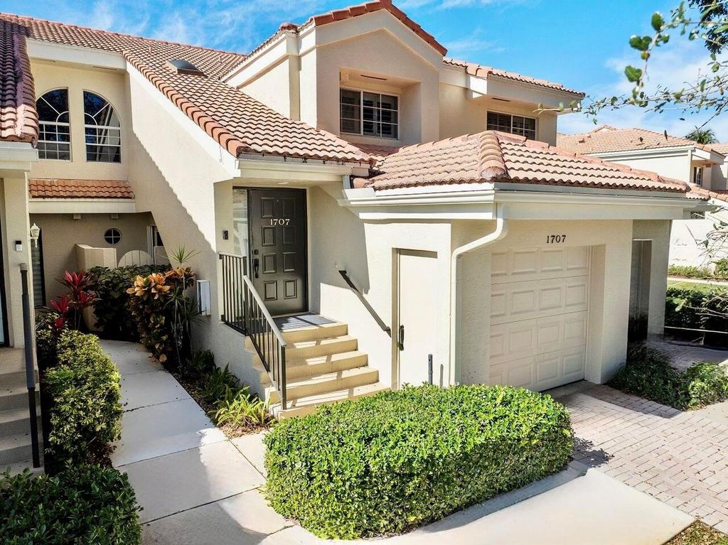 17270 Boca Club Boulevard 1707, Boca Raton, FL 33487