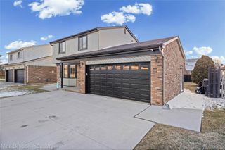 38327 Sleigh Drive, Sterling Heights, MI 48310