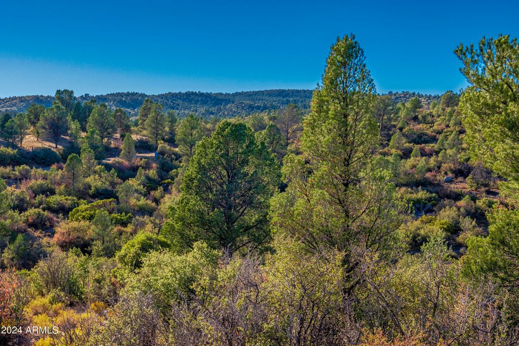 02 Blue Sky Drive -- B, Peeples Valley, AZ 86332 — photo 3