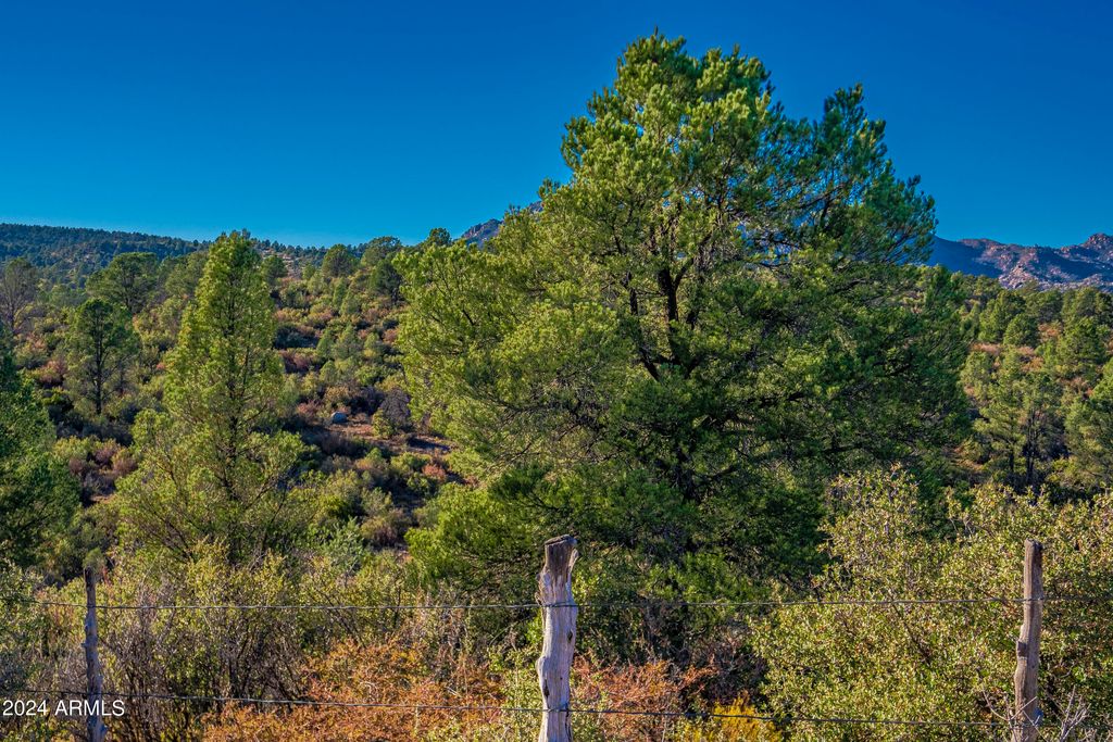 02 Blue Sky Drive -- B, Peeples Valley, AZ 86332 — photo 4