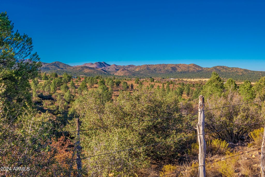 02 Blue Sky Drive -- B, Peeples Valley, AZ 86332 — photo 5