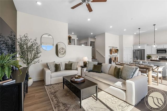 7032 Copper Sunset Drive, Billings, MT 59106