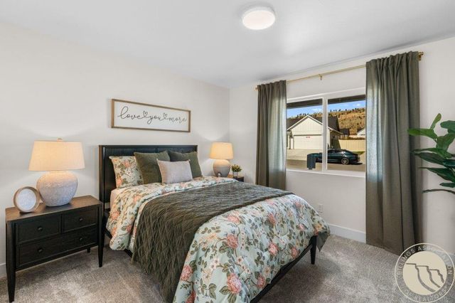 7032 Copper Sunset Drive, Billings, MT 59106