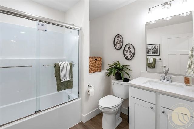 7032 Copper Sunset Drive, Billings, MT 59106