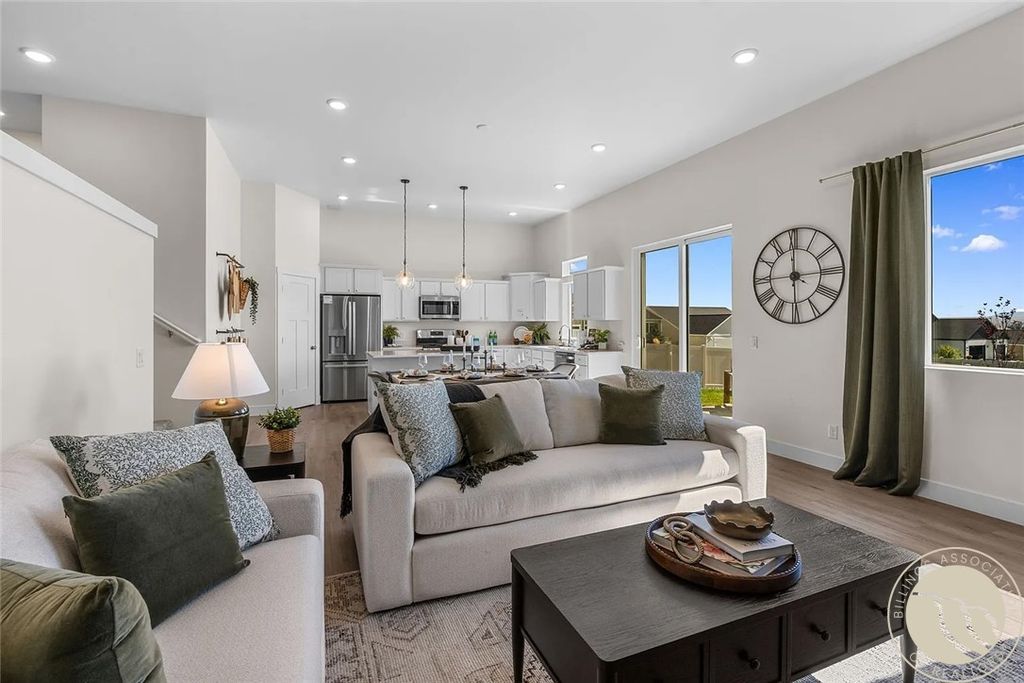 7032 Copper Sunset Drive, Billings, MT 59106 photo 4