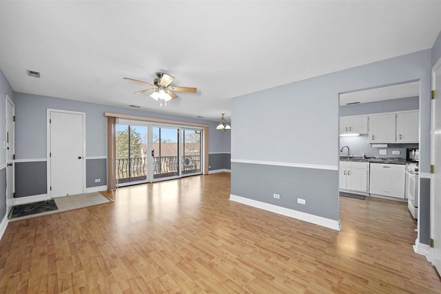 15623 Gardenview Court 3C, Orland Park, IL 60462