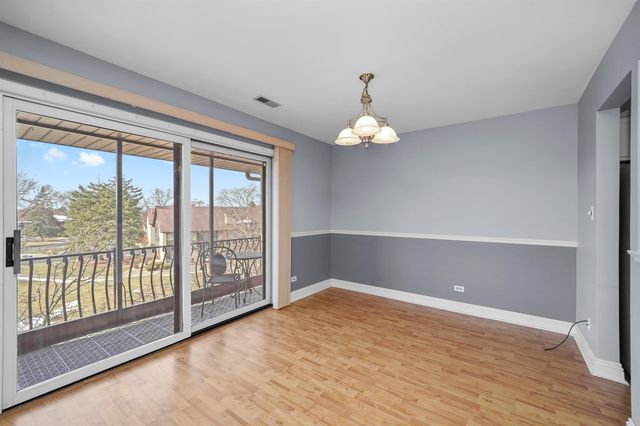 15623 Gardenview Court 3C, Orland Park, IL 60462