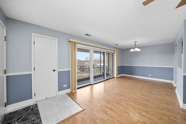 15623 Gardenview Court 3C, Orland Park, IL 60462