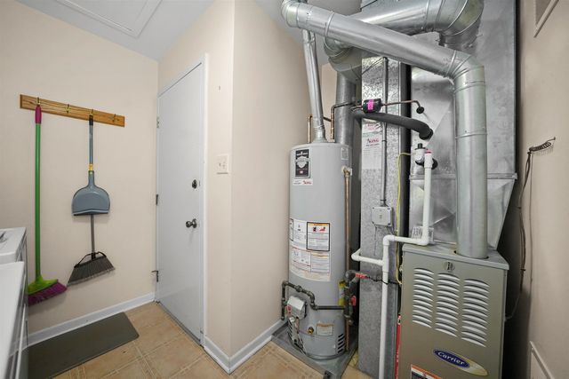 15623 Gardenview Court 3C, Orland Park, IL 60462