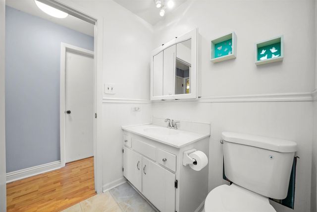 15623 Gardenview Court 3C, Orland Park, IL 60462