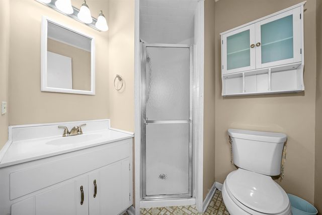 15623 Gardenview Court 3C, Orland Park, IL 60462