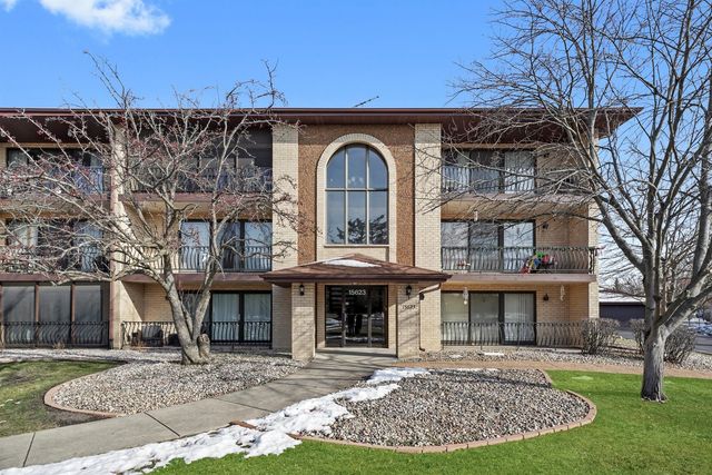 15623 Gardenview Court 3C, Orland Park, IL 60462