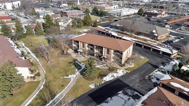 15623 Gardenview Court 3C, Orland Park, IL 60462