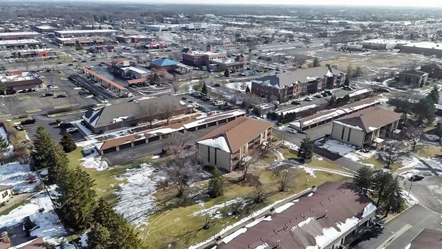 15623 Gardenview Court 3C, Orland Park, IL 60462