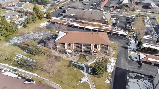 15623 Gardenview Court 3C, Orland Park, IL 60462