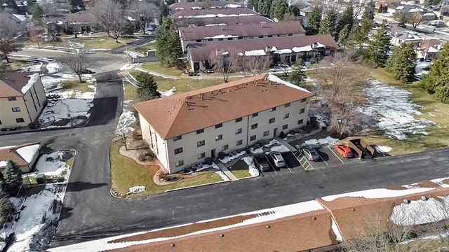 15623 Gardenview Court 3C, Orland Park, IL 60462