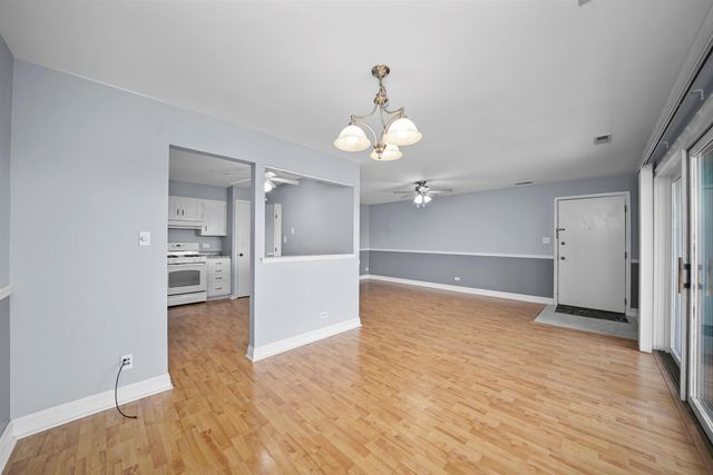 15623 Gardenview Court 3C, Orland Park, IL 60462