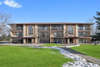 15623 Gardenview Court 3C, Orland Park, IL 60462