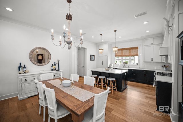 901 Geranium Drive, Fairhope, AL 36532