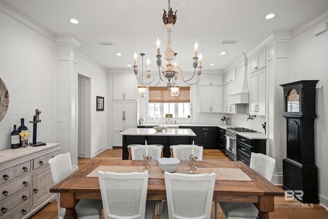 901 Geranium Drive, Fairhope, AL 36532