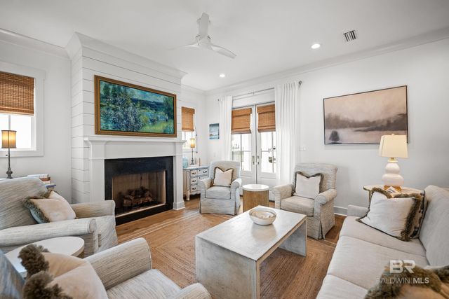 901 Geranium Drive, Fairhope, AL 36532