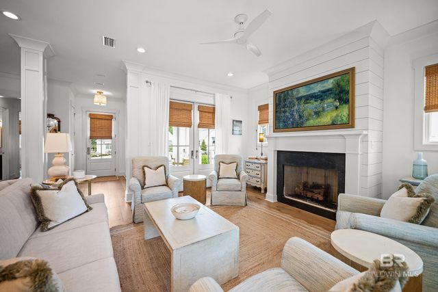 901 Geranium Drive, Fairhope, AL 36532