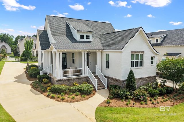 901 Geranium Drive, Fairhope, AL 36532