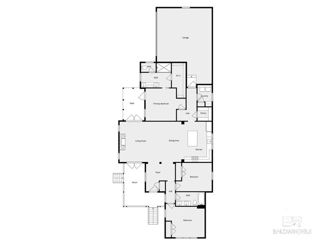 901 Geranium Drive, Fairhope, AL 36532