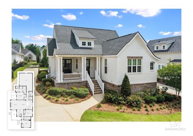 901 Geranium Drive, Fairhope, AL 36532
