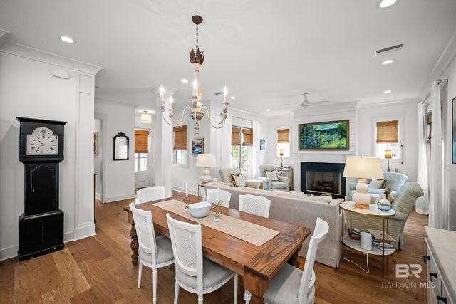 901 Geranium Drive, Fairhope, AL 36532