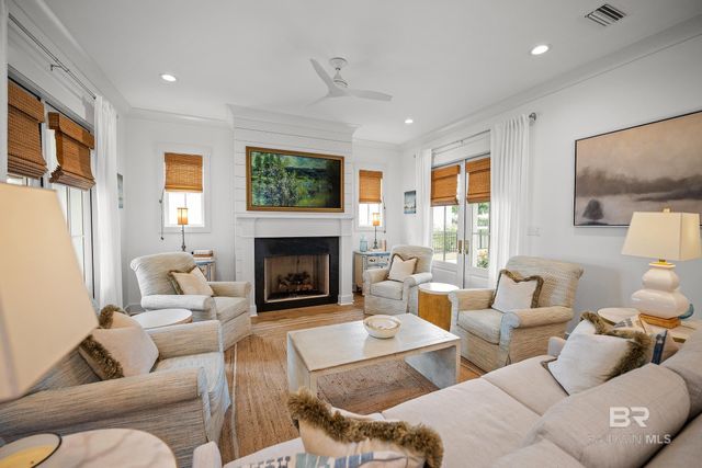901 Geranium Drive, Fairhope, AL 36532