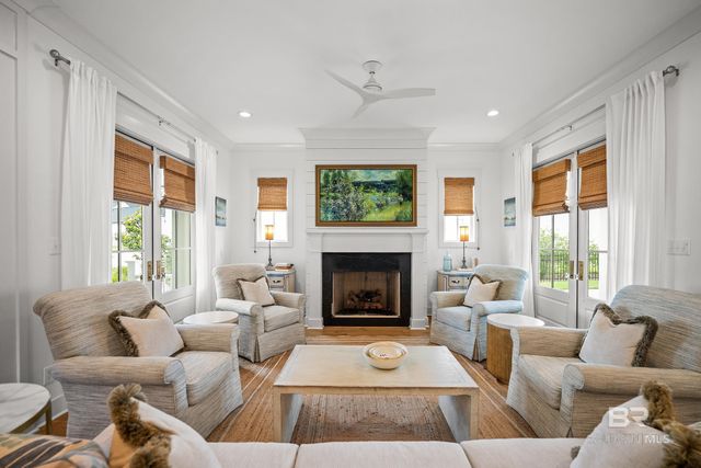 901 Geranium Drive, Fairhope, AL 36532