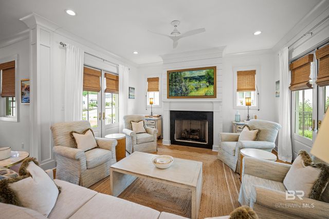 901 Geranium Drive, Fairhope, AL 36532