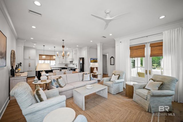 901 Geranium Drive, Fairhope, AL 36532