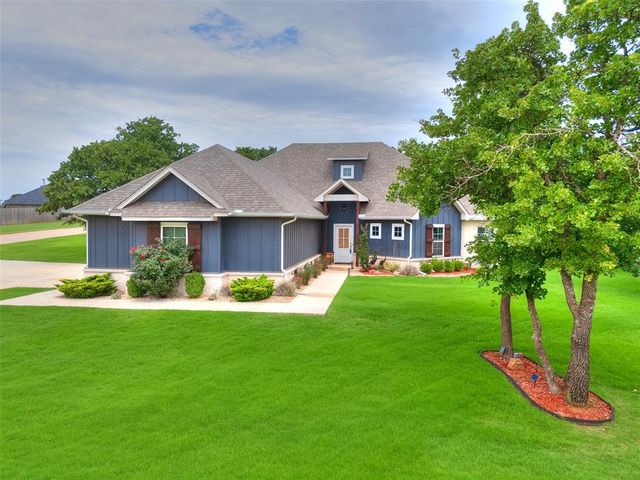 8150 Buffalo Ridge, Arcadia, OK 73007