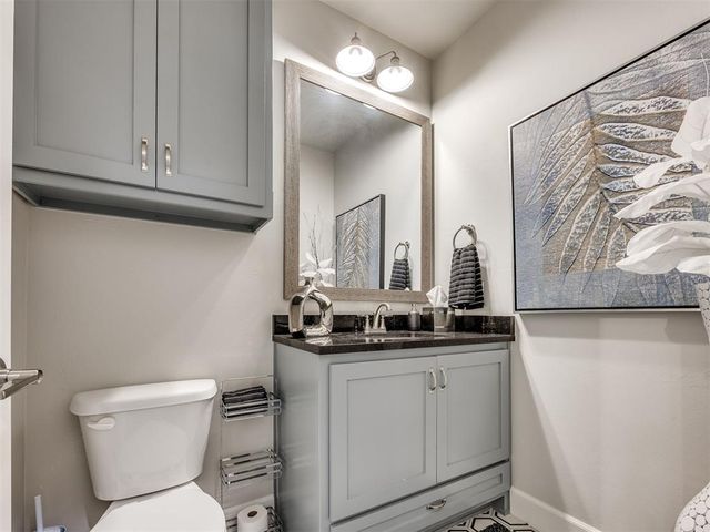 8150 Buffalo Ridge, Arcadia, OK 73007