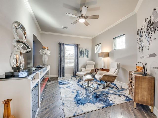8150 Buffalo Ridge, Arcadia, OK 73007