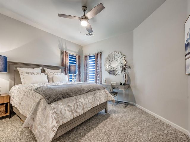 8150 Buffalo Ridge, Arcadia, OK 73007