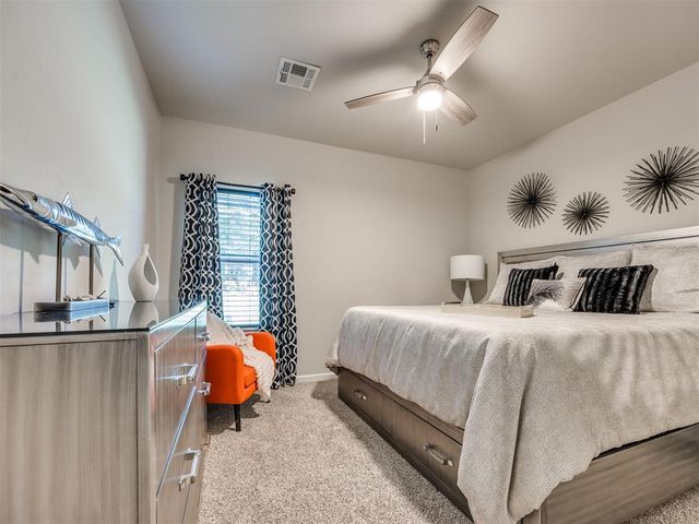8150 Buffalo Ridge, Arcadia, OK 73007